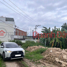 BÁN 2 LÔ ĐẤT LIỀN KỀ FULL THỔ CƯ – VĨNH HIỆP, TP. NHA TRANG _0