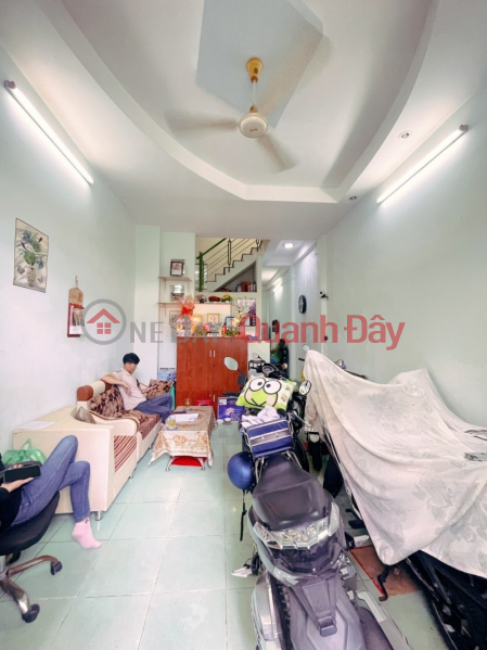 Property Search Vietnam | OneDay | Residential Sales Listings Private house for sale 50m2, Car alley, Ly Thanh Tong Street, Tan Phu District
