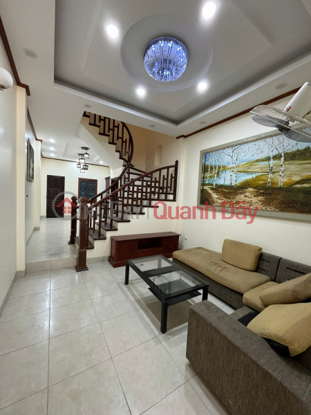 Property Search Vietnam | OneDay | Nhà ở, Niêm yết cho thuê Cho thuê nhà ngõ 54 Ngọc Hồi 60m2 x 3,5 tầng-4PN 3Wc, Giá 12 triệu