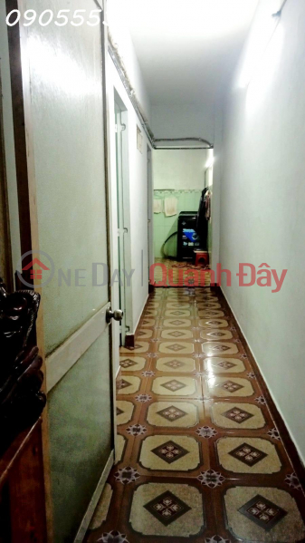 Property Search Vietnam | OneDay | Residential | Sales Listings GOOD HOUSE - TRUCK ALLEY, 2 FLOORS - NGUYEN HUY TUONG, LIEN CHIEU, DA NANG, ONLY 2.3x BILLION.