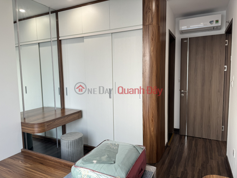 Property Search Vietnam | OneDay | Nhà ở | Niêm yết cho thuê Cho thuê căn hộ 2 phòng ngủ tại Hoàng Huy Commerce đầy đủ nội thất