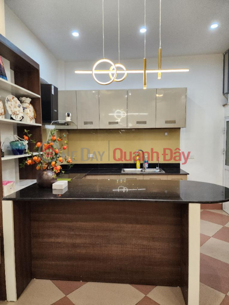 Property Search Vietnam | OneDay | Residential, Sales Listings BEAUTIFUL HOUSE TRUONG DINH - Area 30M2 X 4 TEACHES 5M. 4 BILLION BILLION - 3 BEDROOM - FULL INTERIOR - LATE BLOOM.