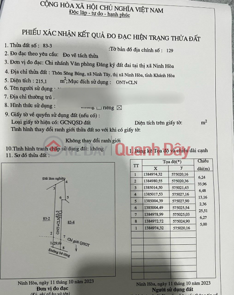  Làm ơn chọn | Nhà ở | Niêm yết bán ₫ 199 triệu