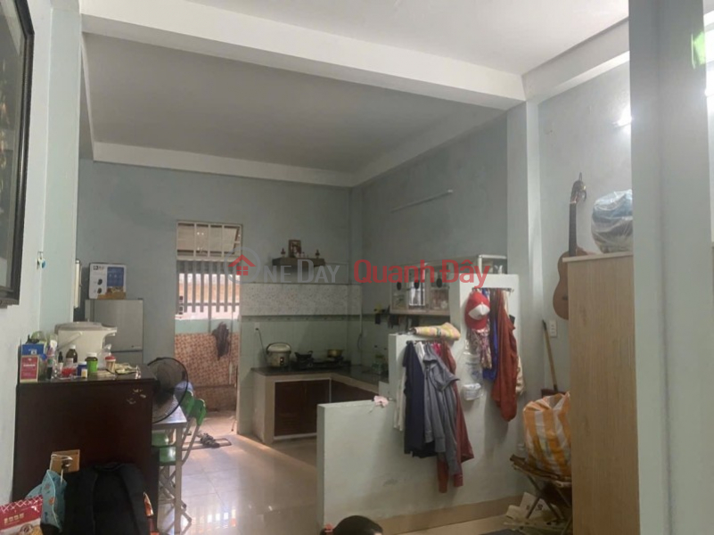 Property Search Vietnam | OneDay | Nhà ở, Niêm yết bán, ► Kiệt 5.5m thẳng thông Sát MT Nguyễn Duy Hiệu, Chợ, 167m2, ngang 8m, 12.x tỷ