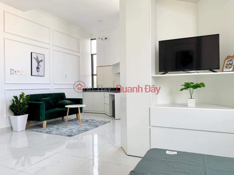 Property Search Vietnam | OneDay | Residential | Sales Listings MONEY GENERATOR - SERVICED APARTMENT FOR RENT 25 million\\/month - Near GREEN GOODS - D2 BINH THANH.