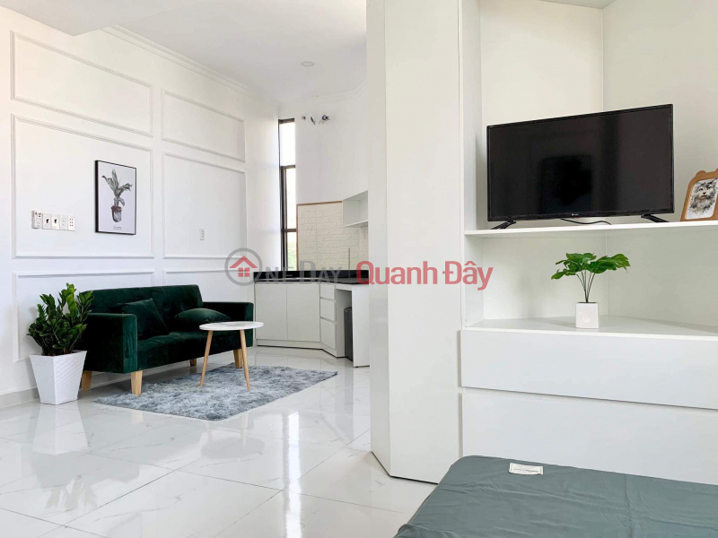 Property Search Vietnam | OneDay | Nhà ở, Niêm yết bán NHÀ TẠO DÒNG TIỀN - CĂN HỘ DỊCH VỤ CHO THUÊ 25TR/THÁNG - GẦN HÀNG XANH - D2 BÌNH THẠNH.