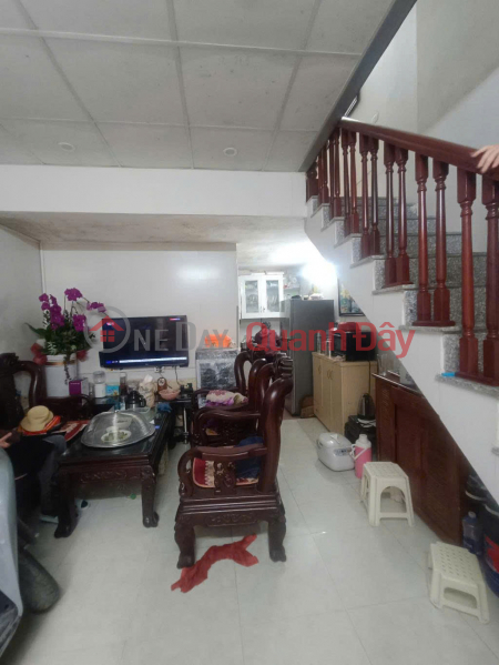 House for sale in lane 339, Minh Khai Dan, built right next to Hai Ba Trung Sales Listings