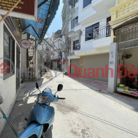 BÁN NHÀ KIM GIANG- THANH LIỆT, 56 M2, 5 TẦNG, MẶT TIỀN 4,5 M, GIÁ 13,7 TỶ. _0