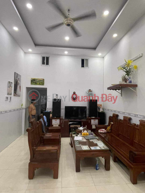 BINH TAN HOUSE - GOOD PRICE - CAR SLEEPING IN THE HOUSE - BRANCH TREE - 4 x15 - 2 FLOORS - 4 BEDROOM - PRICE ONLY 3.6 BILLION. _0