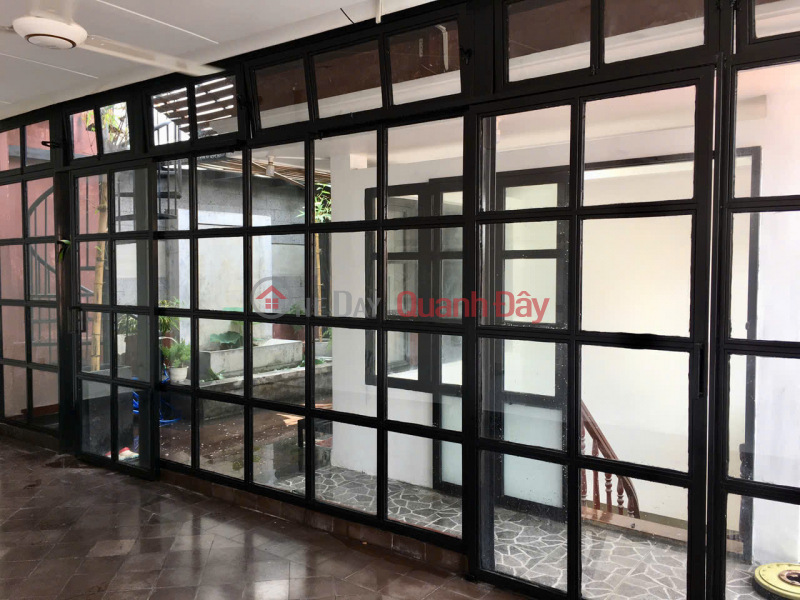 đ 36.8 Billion, Owner Sells House in Nguyen Canh Di, Tan Binh: Area 12.6x18m, Good Price 36.8 Billion, Investment Opportunity!