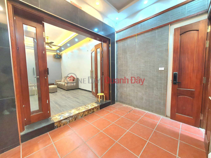 Property Search Vietnam | OneDay | Nhà ở Niêm yết bán, THÁI HÀ - NHÀ ĐẸP RỘNG 53M2 X 4 TẦNG - 4 NGỦ - ĐỦ ĐỒ Ở NGAY - 10M RA Ô TÔ - HƠN 6 TỶ