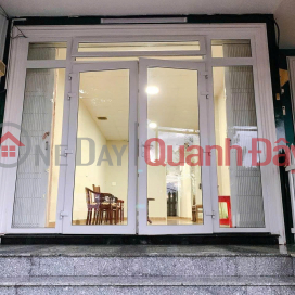 CHO THUÊ NHÀ NGUYÊN CĂN ĐÀ LẠT MẶT TIỀN ĐƯỜNG LÝ NAM ĐẾ P8 ĐÀ LẠT _0