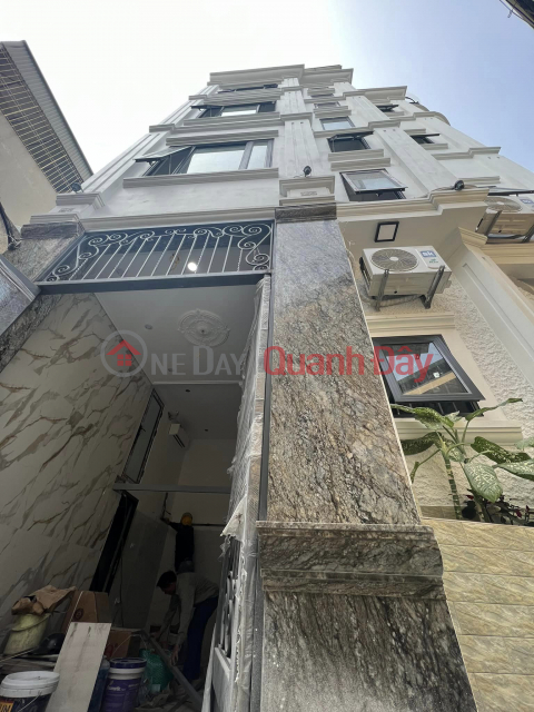 Apartment on Minh Khai street, 90m2, 21 rooms, price 13 billion 300 _0