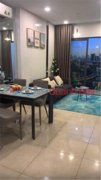 Owner For Sale 1 Bedroom Apartment - 42m2 At EON MALL THUAN AN - BINH DUONG Sales Listings