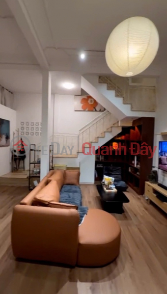 Property Search Vietnam | OneDay | Residential | Sales Listings, Thai Ha, high-class, central Dong Da, stable cash flow, prime location, near the street, square book