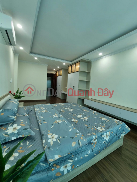 đ 19,5 tỷ, PHÂN LÔ - OTO TẢI - THANG MÁY - NGÕ THÔNG - KINH DOANH - HIẾM.