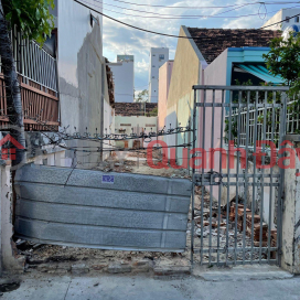 Land for sale at lane 81 Hoang Dieu street - Nha Trang city _0