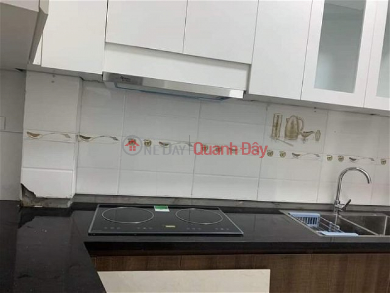 Property Search Vietnam | OneDay | Residential | Sales Listings | SHOCKING PRICE! BA DINH CENTER-DAO TAN STREET-Few STEPS TO CAR-50M-3 BEDROOM-RIGHT 3 BILLION