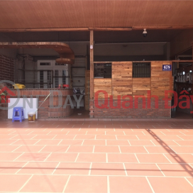 Space for rent on Binh Gia street, ward 10, tp.vt busy Luu Chi Hieu market intersection _0