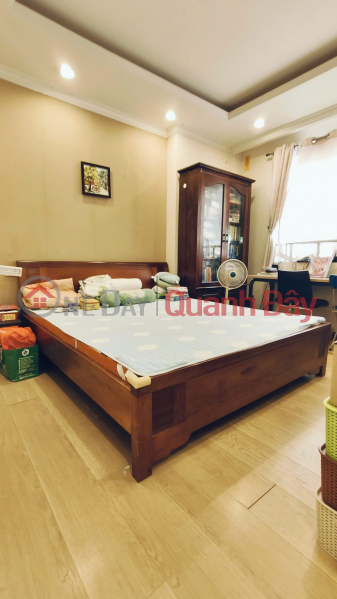 ORIENTAL WESTLAKE APARTMENT - LUXURY APARTMENT 174 LAC LONG QUAN - WEST LAKE VIEW - 2 BEDROOMS - HIGH-QUALITY FURNITURE Vietnam | Sales | đ 7.1 Billion