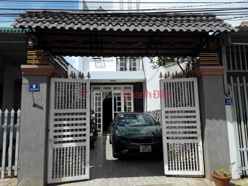 Property Search Vietnam | OneDay | Residential, Sales Listings Own a Beautiful House Right Now In A Prime Location In Lien Nghia Town, Duc Trong District, Lam Dong