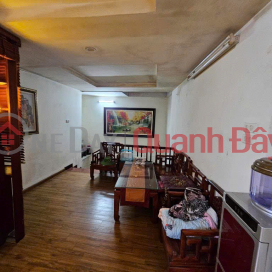 House for sale in Trung Kinh - Wide alley - Near cars - Busy business - 53m2*5 floors, frontage 4.6m - Price 11.8 billion _0