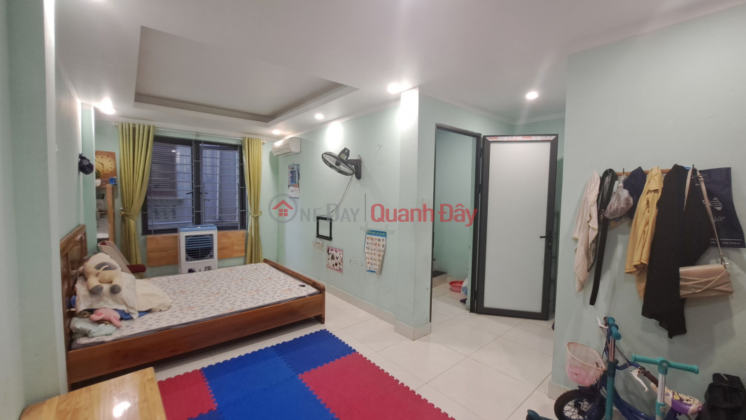 Property Search Vietnam | OneDay | Residential | Sales Listings House for sale 58m2 Nghi Tam street, Tay Ho Unmatched business 10.7 Billion VND