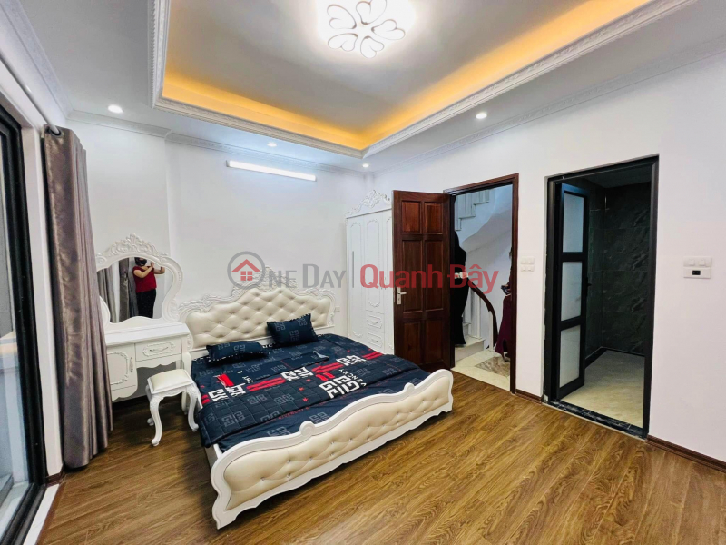 Property Search Vietnam | OneDay | Nhà ở | Niêm yết bán Bán nhà 2 mặt thoáng ngõ 211 Khương Trung KD 45m 5T mt3.5m 5.1 tỷ