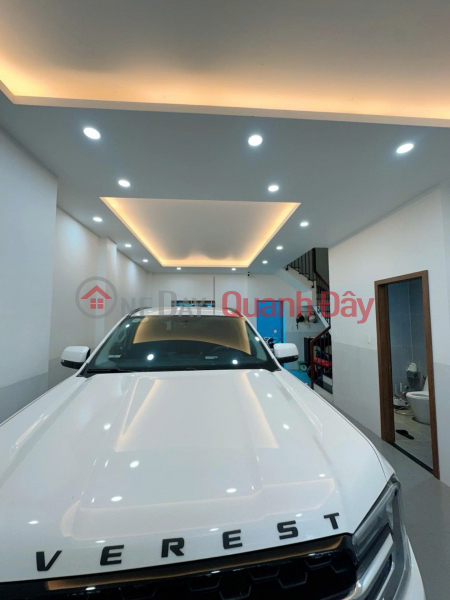 House for sale in Phuoc Thien residential area, townhouse near Vinhomes - Suitable for living and office use, 65m2, price 9.2 billion VND. Sales Listings