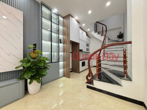 BEAUTIFUL HOUSE - GOOD PRICE - QUICK SALE OF 2 HOUSES IN GOOD LOCATION in Kien Hung ward, Ha Dong district, Hanoi city _0