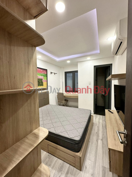 House Frontage Nguyen Van Dau, Vietnam | Rental | đ 34 Million/ month