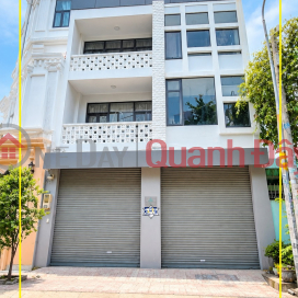Cho Thuê Nhà Mặt Tiền Lê Thiệt 160m², 3TẦNG-GẦN CHỢ VẢI , NGÃ 4 - KHU VĂN PHÒNG _0