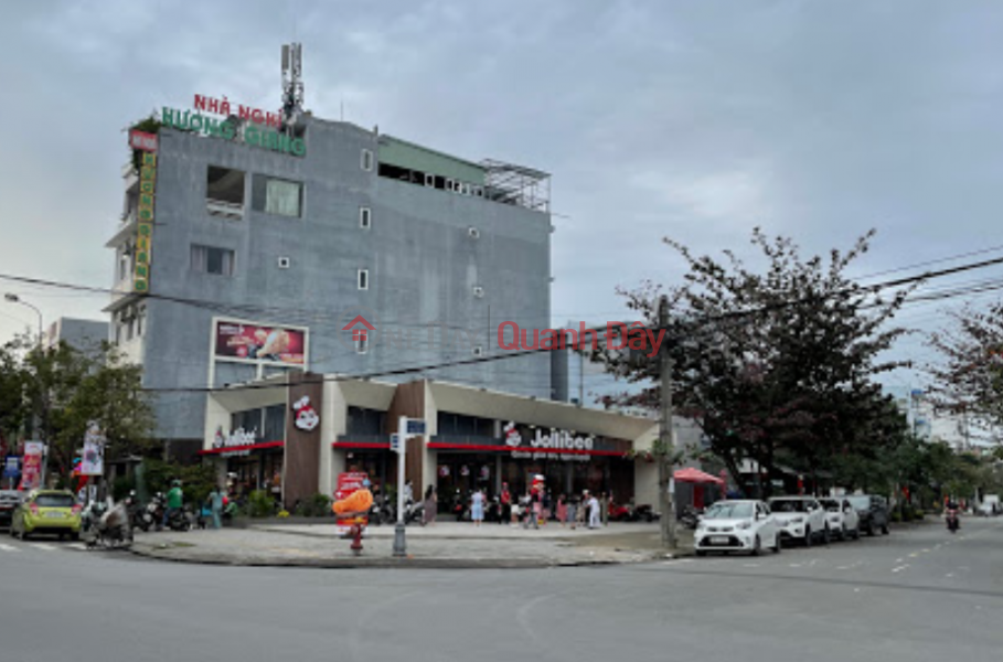 126 Phan Đăng Lưu (126 Phan Dang Luu) Hải Châu | ()(4)