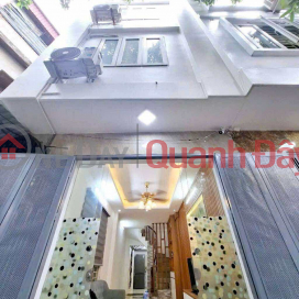 House for sale in Truong Dinh, corner lot, 3 airy, wide alley, 40m, over 6 billion _0