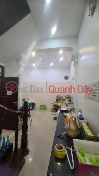 GIÁ RẺ MẶT PHỐ QUANG TRUNG HÀ ĐÔNG- KINH DOANH ĐỈNH - MẶT TIỀN RỘNG VỈA HÈ RỘNG ĐÁ BÓNG - VỊ TRÍ TRUNG TÂM | Việt Nam, Bán đ 30,8 tỷ