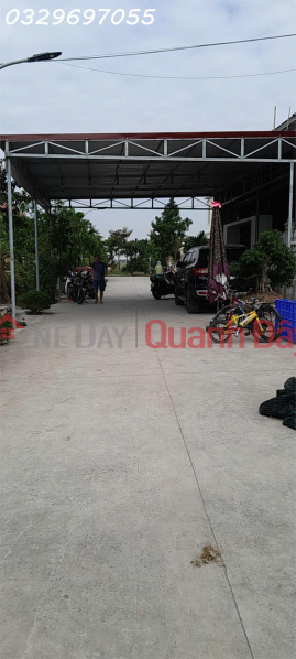 đ 2,1 tỷ | Cần tiền bán nhanh lô đất siêu đẹp trung tâm thị trấn Quất Lâm, Dt 212m2, giá 2,1 tỷ