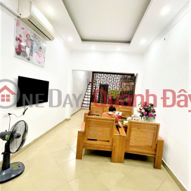 Urgent! House for sale in MP Huynh Thuc Khang, Ha Dong 44m2 AUTOMOBILE - BUSINESS 6.8 billion _0