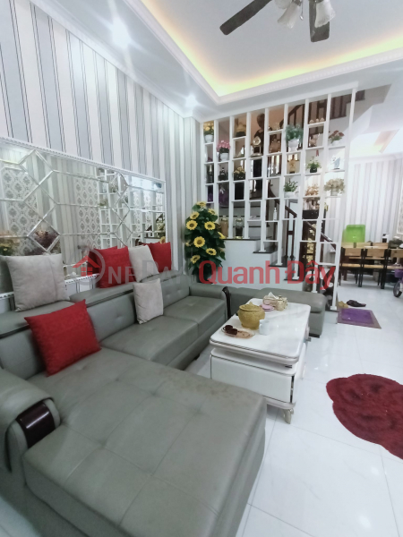 House for sale 89m2 Au Co street, Tay Ho Dan built 12 rooms 10m Car lane 7.3 Billion VND, Vietnam Sales, đ 7.3 Billion