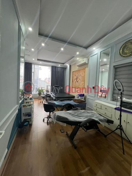Property Search Vietnam | OneDay | Residential Sales Listings, Selling Giang Vo Town House Busy business, sidewalks, 2 open spaces only 25.5 billion VND
