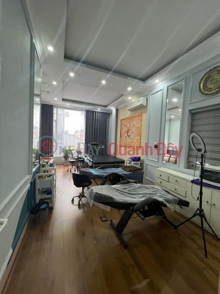 Property Search Vietnam | OneDay | Nhà ở | Niêm yết bán | Bán Nhà Phố Giảng Võ Kinh Doanh sầm uất, Vỉa hè, 2 thoáng chỉ 25,5 tỷ