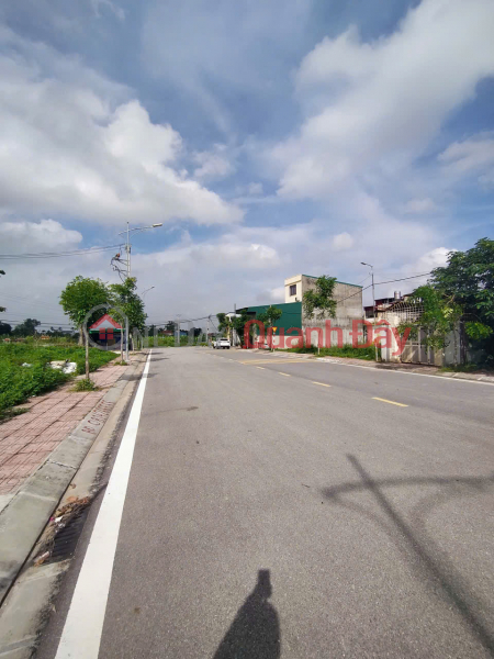đ 5 Billion, PRIME LAND - GREAT PRICE - OWNER SELLING QUICKLY - INVESTMENT PLOT WITH HIGH PROFIT POTENTIAL IN AN HAI WARD - HAI PHONG CITY