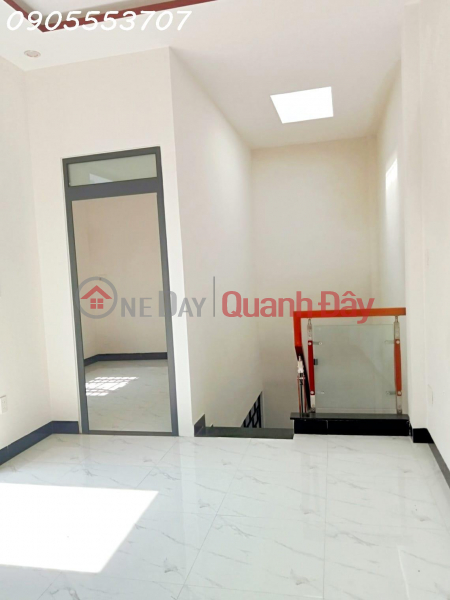 Property Search Vietnam | OneDay | Residential Sales Listings, KIET CAR 4m - New house 2 floors 3 bedrooms - HOA MINH, Lien Chieu - Just a little over 2 billion