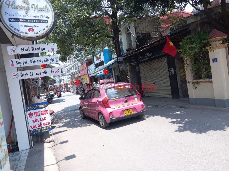 Property Search Vietnam | OneDay | Residential Sales Listings Land for sale on Mieu Hai Xa street, area 104m PRICE 6.2 billion, nice location near Hang Market