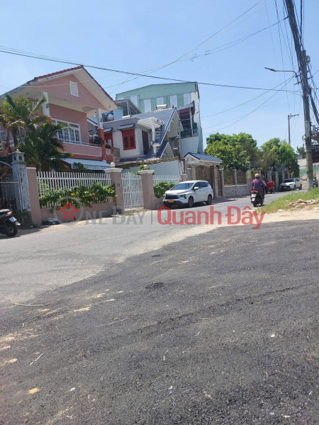 Bán 2 lô đất liền kề đường nhựa 4.5m Ngô Chân Lưu -Sát đường chính Việt Nam, Bán đ 3,95 tỷ
