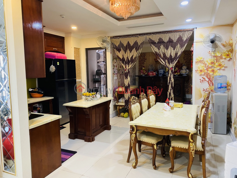 ₫ 6.35 Billion | Beautiful Apartment - Good Price - FOR QUICK SALE LUXURY APARTMENT IN Nam Tu Liem, Hanoi