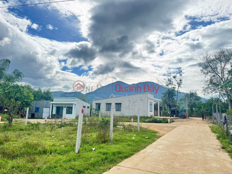 Property Search Vietnam | OneDay | Residential | Sales Listings | FOR JUST OVER 1 GOLD BAR, OWN A PLOT OF LAND IN KHANH DONG, KHANH VINH, KHANH HOA