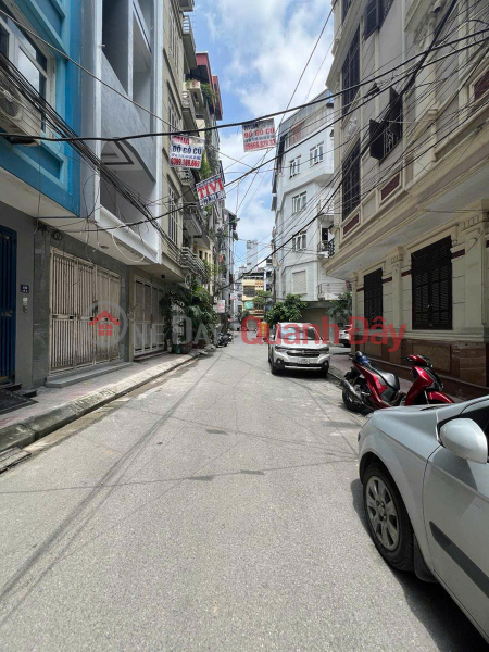 CÓ 102... PL Vĩnh Phúc Ba Đình oto kinh doanh nhỉnh 20ty 52m x 5t. Niêm yết bán