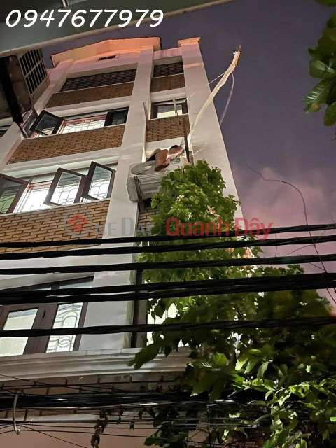 CHÍNH CHỦ CHO THUÊ PHÒNG TẠI PHƯỜNG TRƯƠNG ĐỊNH, HAI BÀ TRƯNG, HÀ NỘI _0