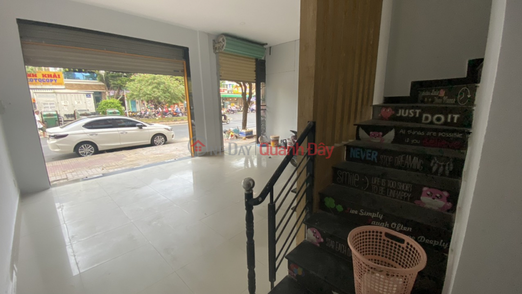 đ 33 Million/ month | House for rent on Le Thuc Hoach street, 63m2, 7m wide