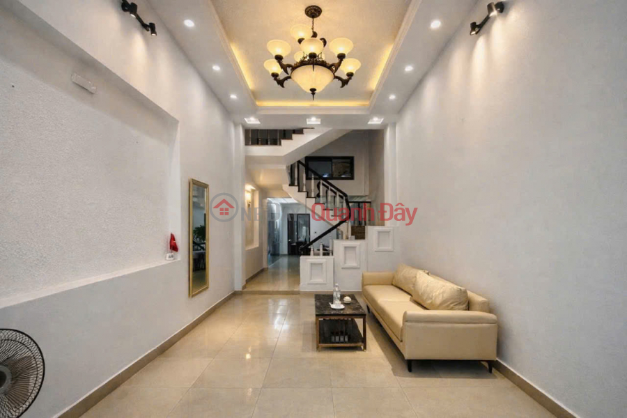 Property Search Vietnam | OneDay | Nhà ở | Niêm yết bán | Nhà mặt đường Kiều Sơn - Văn Cao đang cho thuê - 82m 4 tầng 6 ngủ